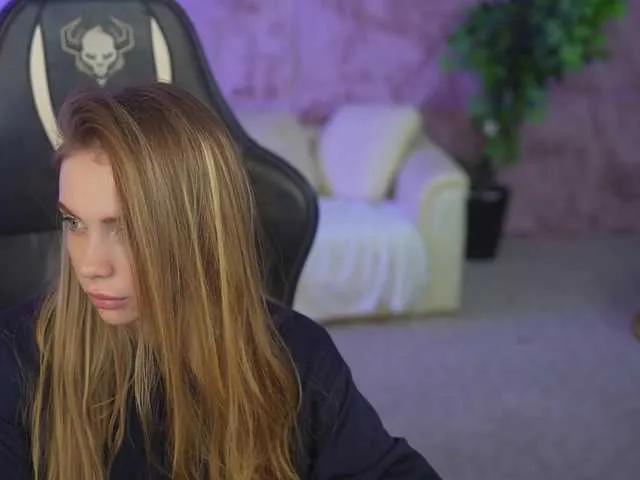 Offline Anabelka054 on BongaCams