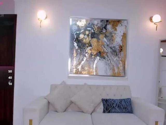 Offline AnaisNin1 on BongaCams