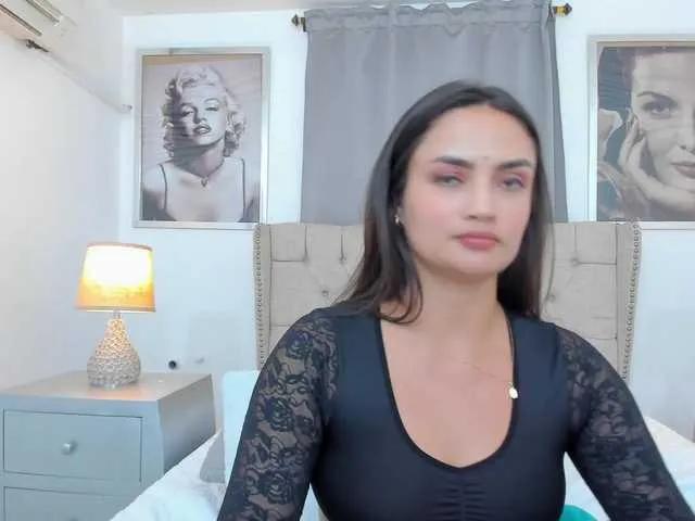 Offline anany- on BongaCams