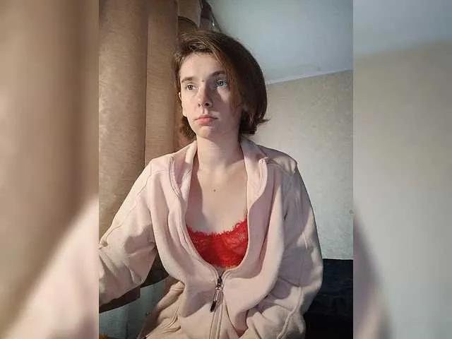 Anas1eysha on BongaCams