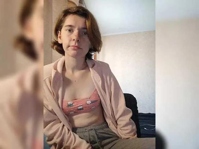 Anas1eysha on BongaCams