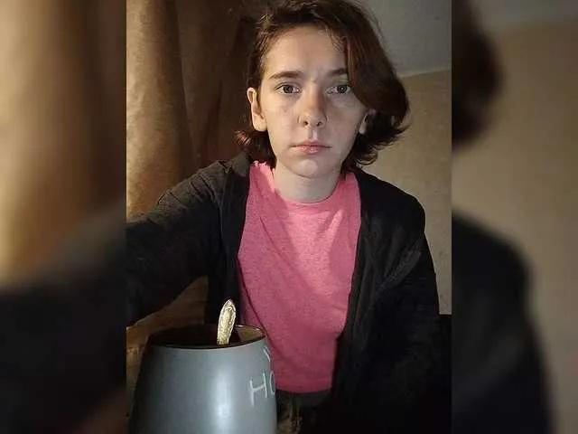 Anas1eysha on BongaCams