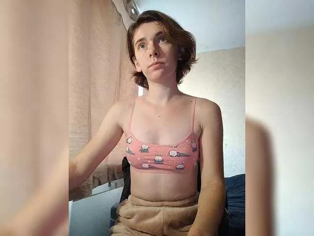 Anas1eysha on BongaCams