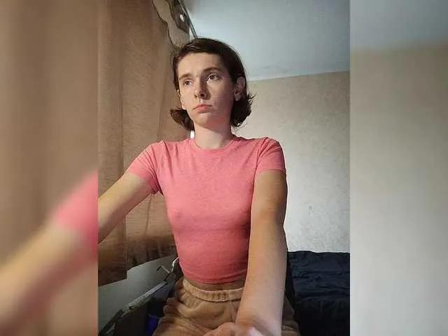 Anas1eysha on BongaCams