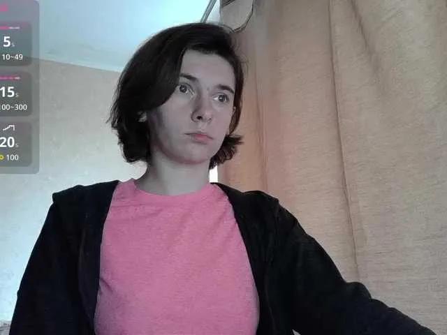 Anas1eysha on BongaCams