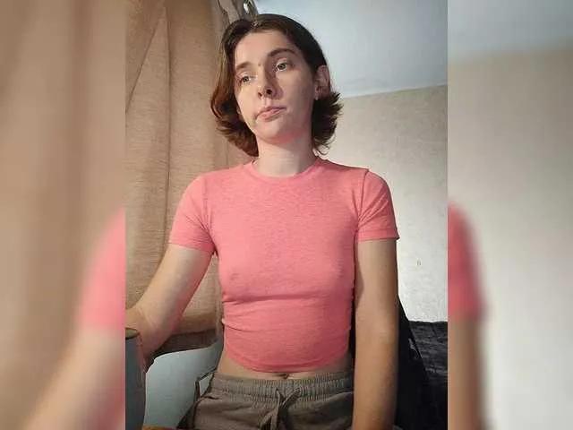 Anas1eysha on BongaCams