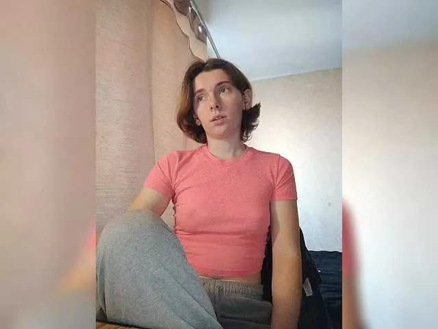 Anas1eysha on BongaCams