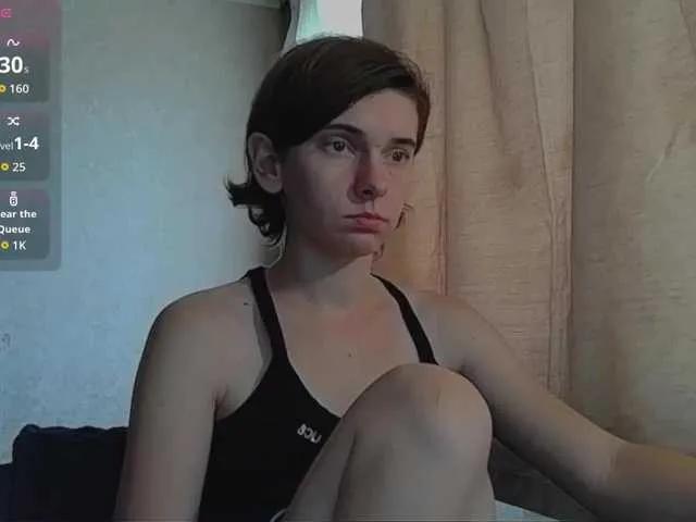 Anas1eysha on BongaCams