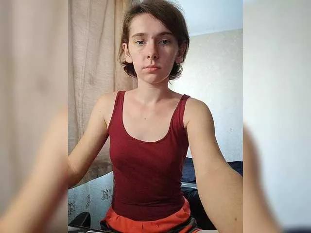 Anas1eysha on BongaCams