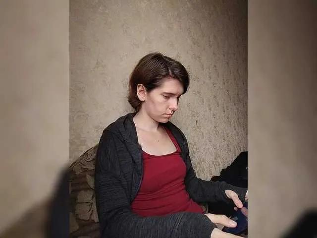 Anas1eysha on BongaCams