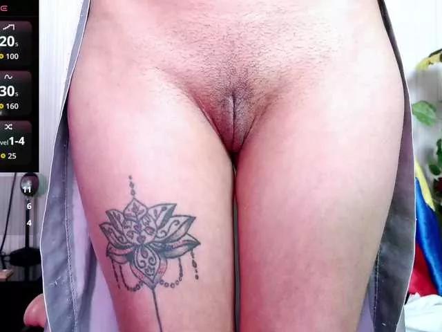 anastaciacute85 on BongaCams 