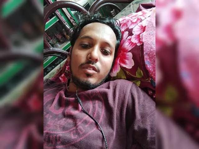 Angel-ind on BongaCams