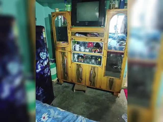 Angel-ind on BongaCams