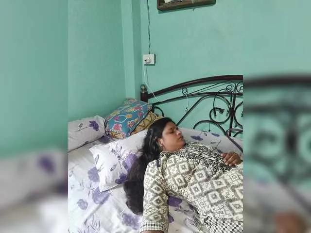 Angel-ind on BongaCams