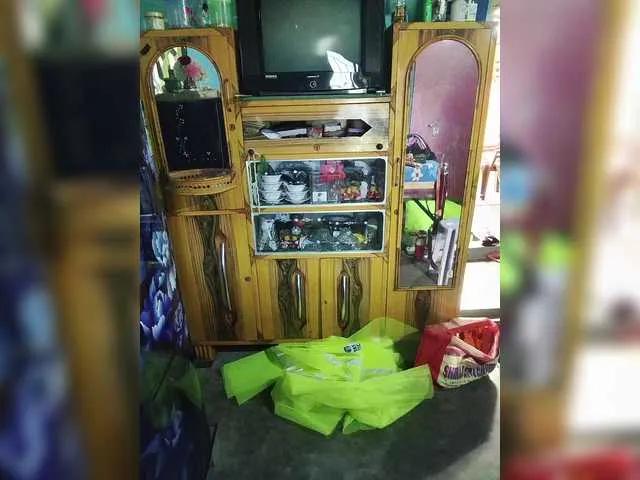 Angel-ind on BongaCams