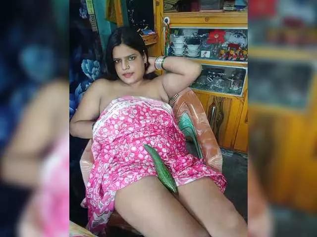 Angel-ind on BongaCams