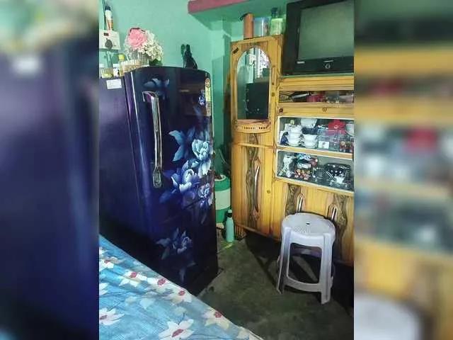 Angel-ind on BongaCams