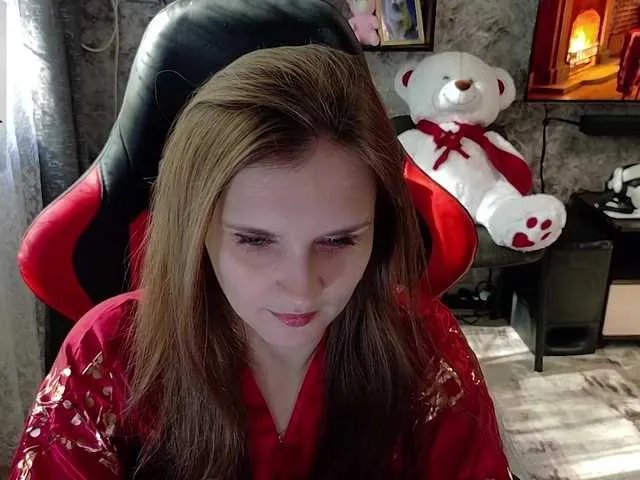 Offline Angel-SEX-Dream on BongaCams