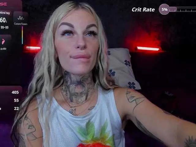 Offline angel8devil on BongaCams