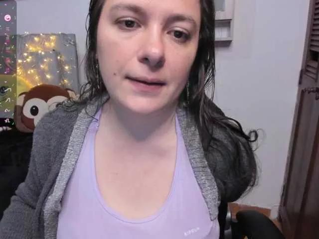 Offline angelaagomez on BongaCams