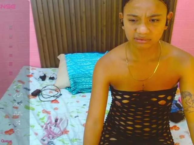 Offline AngelicaBlue on BongaCams