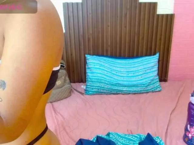 Offline AngelicaBlue on BongaCams