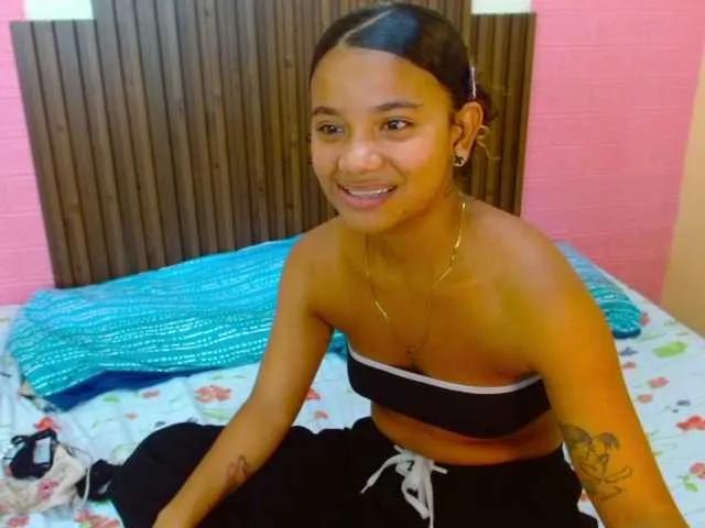 AngelicaBlue — that spent dirty