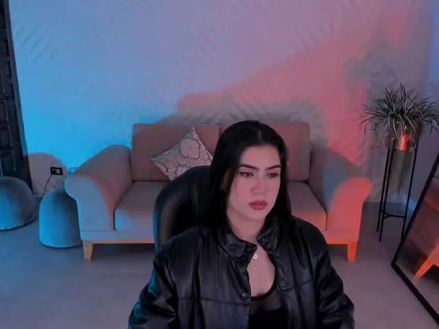 Offline AngelicaVega on BongaCams