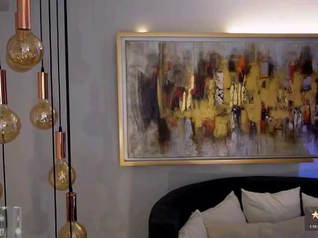 Offline AngelicaVega on BongaCams