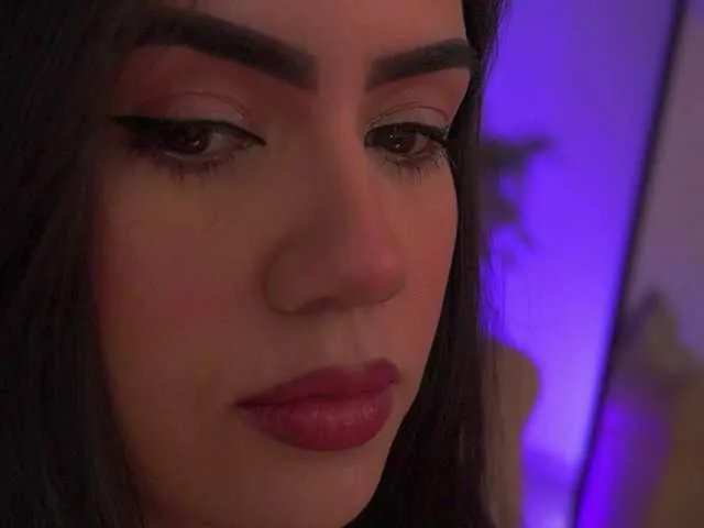 Offline AngelicaVega on BongaCams