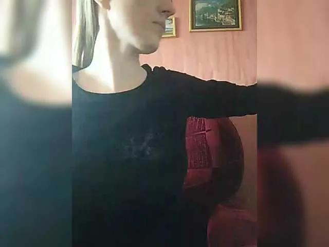 Offline Angelinamik on BongaCams