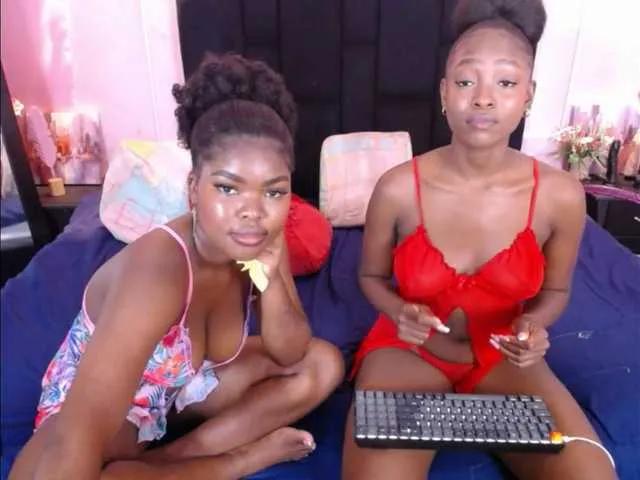 Avatar of angelineYasminlove