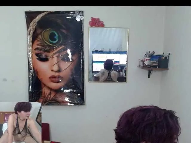 Offline angellove266 on BongaCams