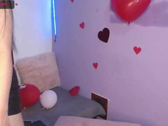 Offline Angelvicky on BongaCams