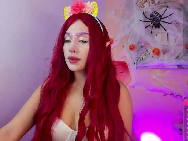 Offline Angelvicky on BongaCams