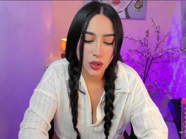 Offline Angelvicky on BongaCams