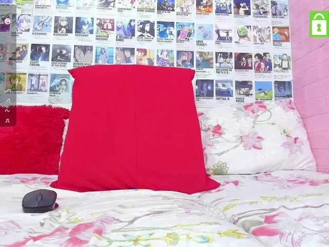 Offline Ani-chan on BongaCams