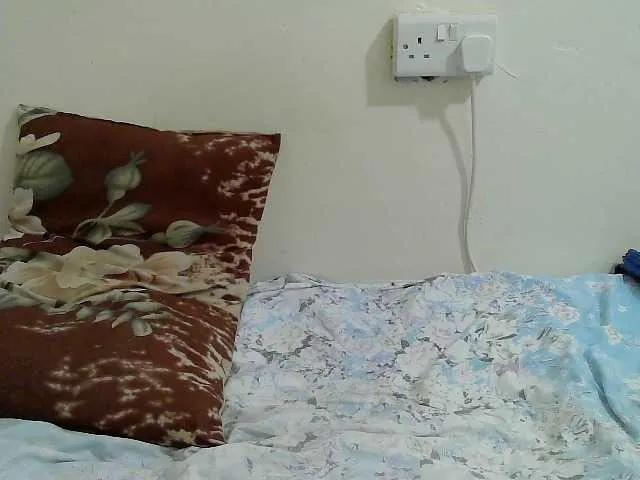 Anitah1 — Freechat on BongaCams