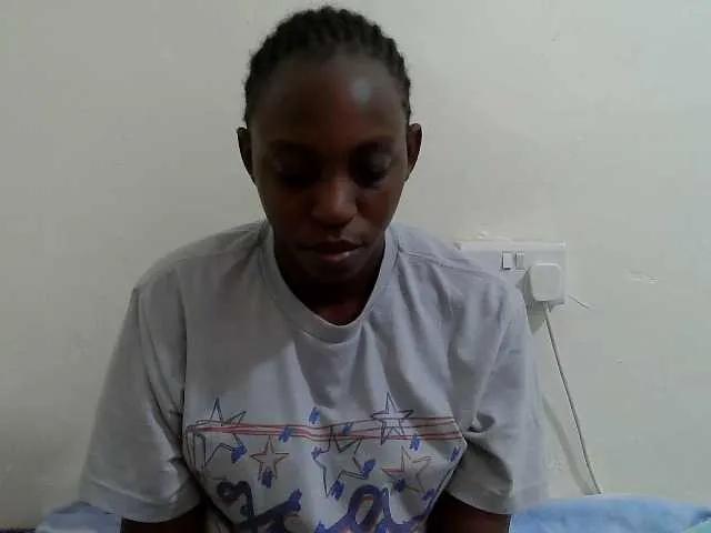 Offline Anitah1 on BongaCams