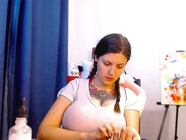 Offline ann-mikele on BongaCams