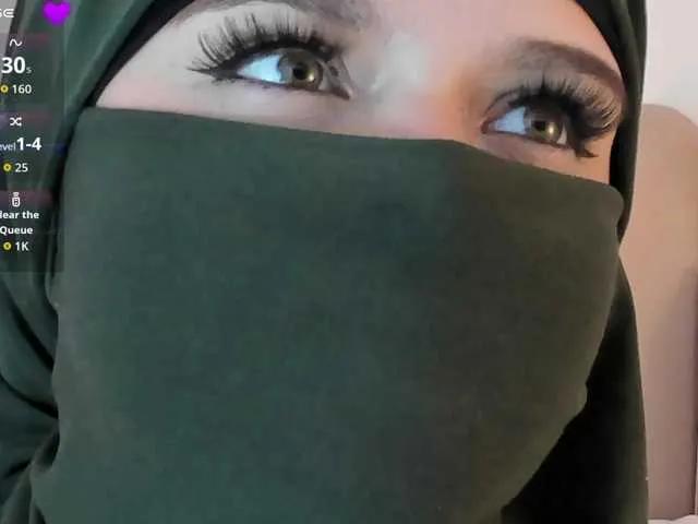 Freechat Anna-henao on BongaCams