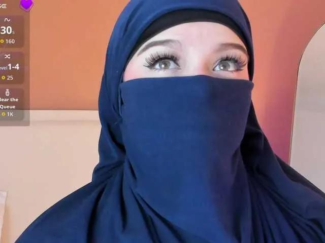 Freechat Anna-henao on BongaCams