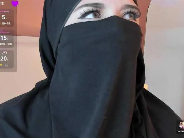 Freechat Anna-henao on BongaCams