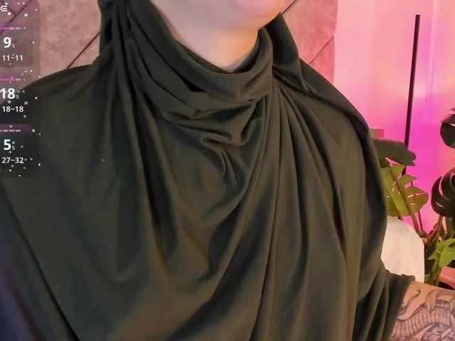 Freechat Anna-henao on BongaCams