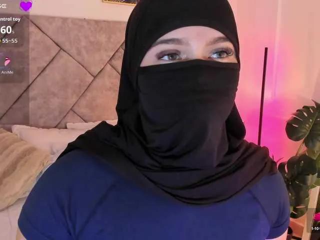 Freechat Anna-henao on BongaCams