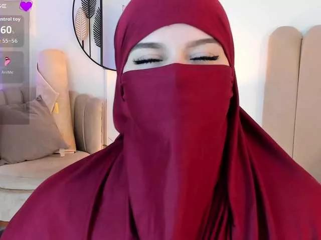 Freechat Anna-henao on BongaCams