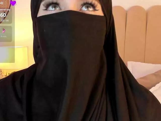 Freechat Anna-henao on BongaCams