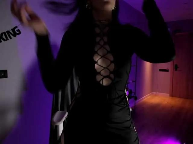 Offline AnnaOreo on BongaCams