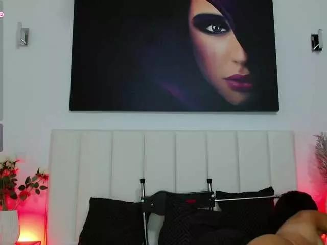 Offline AnnaRos on BongaCams