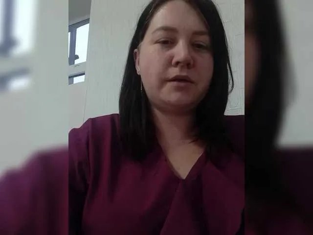 Offline AnnaVictoriaa on BongaCams